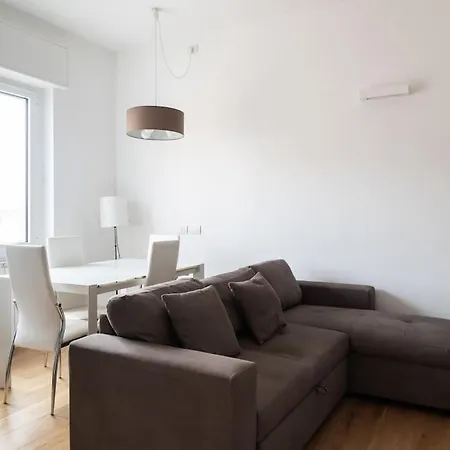 Apartamento Youhosty - Ripamonti 194 *