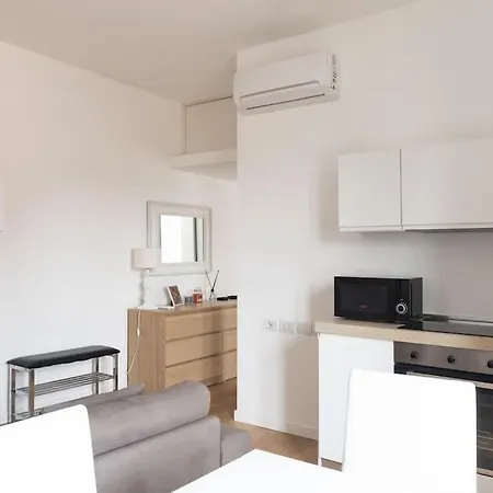 Apartamento Youhosty - Ripamonti 194