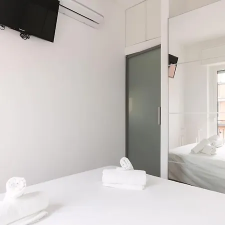 Apartamento Youhosty - Ripamonti 194 *