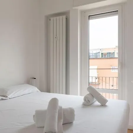 Youhosty - Ripamonti 194 Apartment *