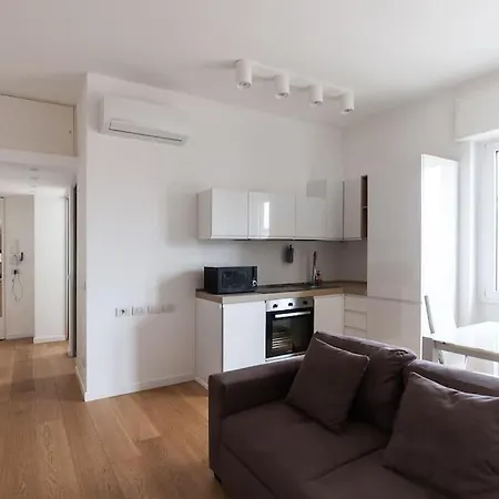Youhosty - Ripamonti 194 Apartamento *