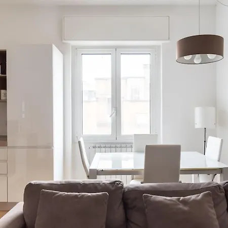 Youhosty - Ripamonti 194 Apartamento Milão