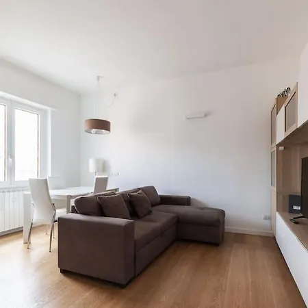 Apartamento Youhosty - Ripamonti 194 *