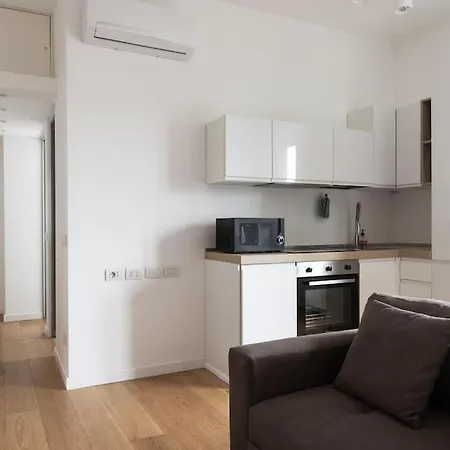 Youhosty - Ripamonti 194 Apartamento *