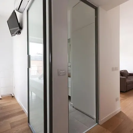Apartamento Youhosty - Ripamonti 194