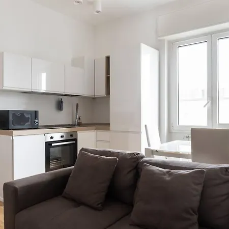 Apartamento Youhosty - Ripamonti 194 *