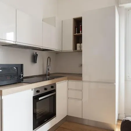 Youhosty - Ripamonti 194 Apartamento Milão