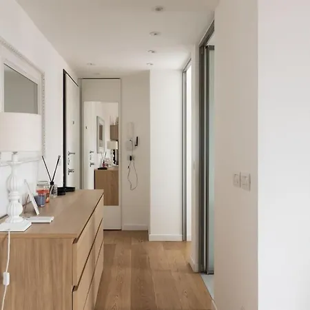 Apartment Youhosty - Ripamonti 194 Milan