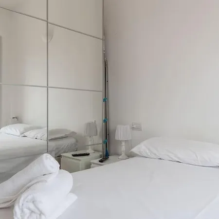 Youhosty - Ripamonti 194 Apartamento *